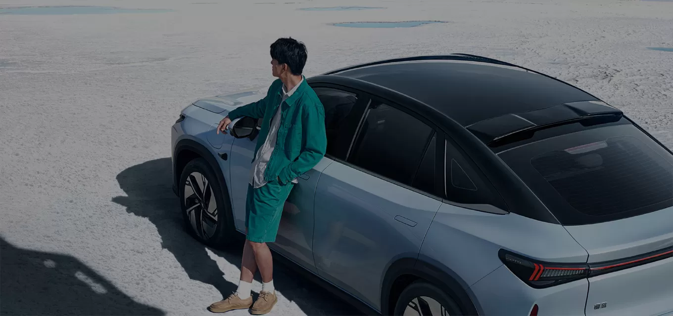 Why Choose Our LIVAN Used Car