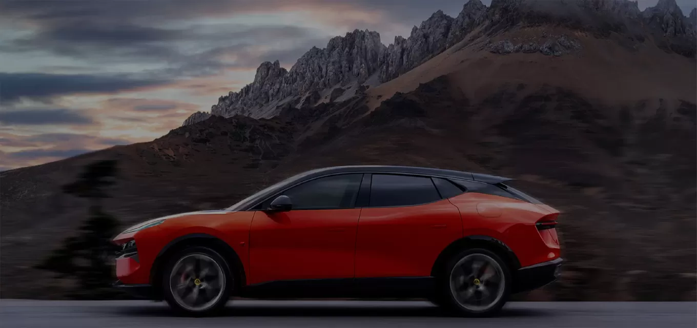Why Choose Our Lotus Used Car