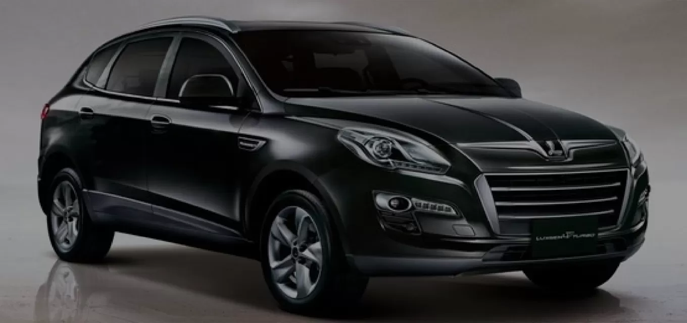 Why Choose Our Luxgen New Car