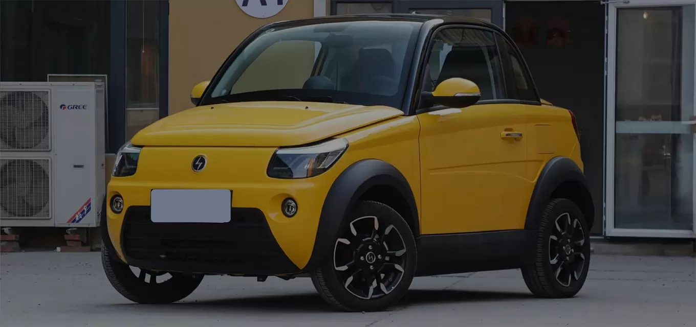 Why Choose Our Maimai Used Car
