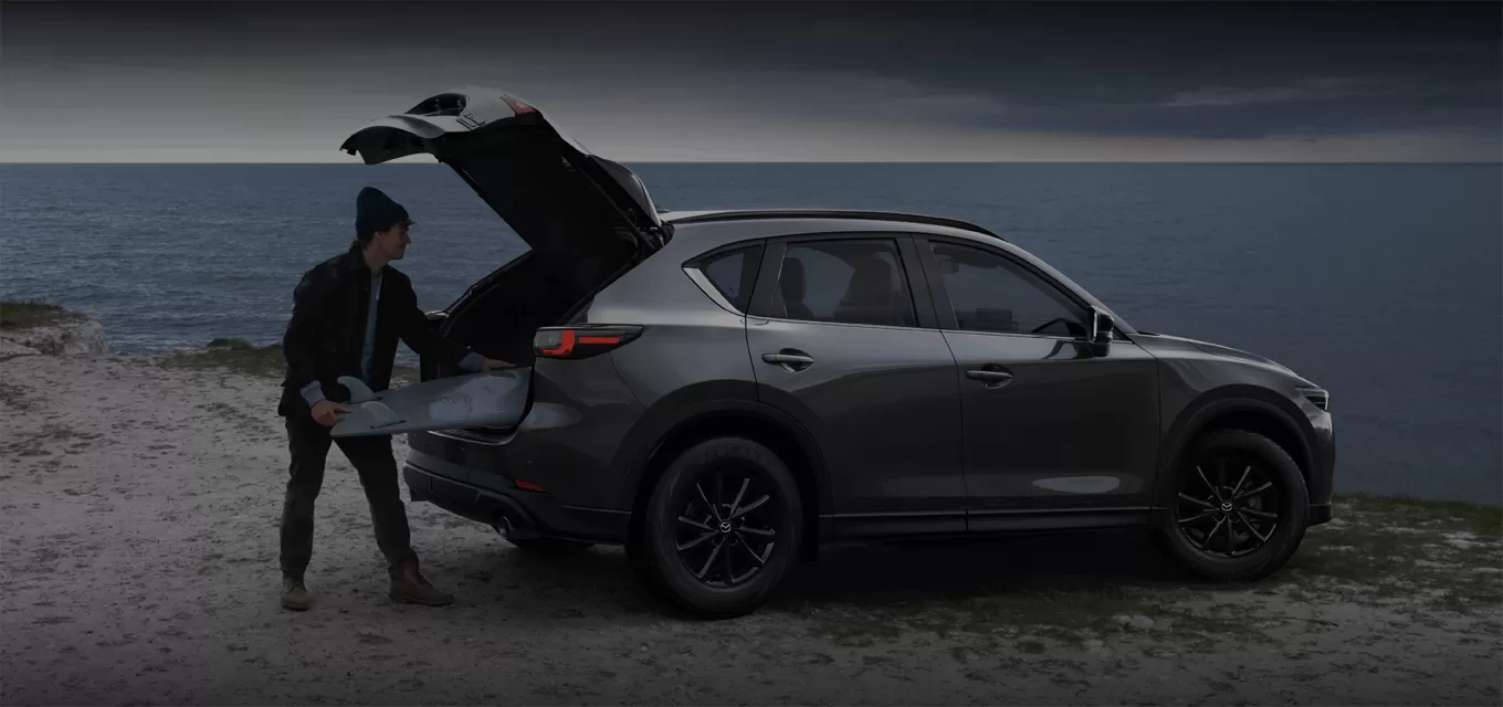 Why Choose Our Mazda Used Car