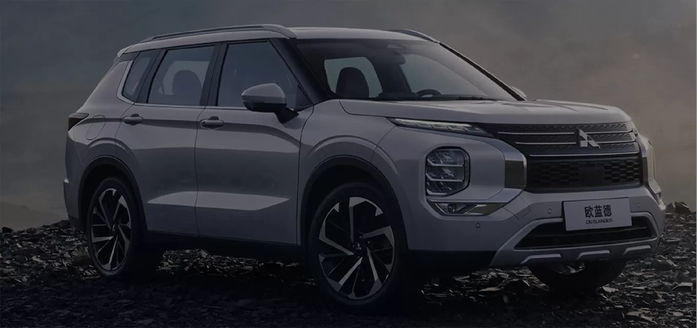 Why Choose Our Mitsubishi Used Car