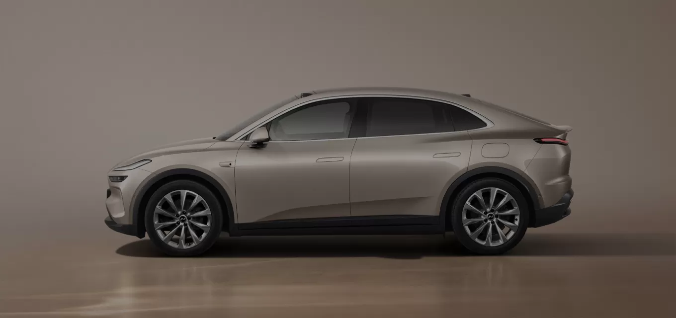 Why Choose Our ONVO Used Car