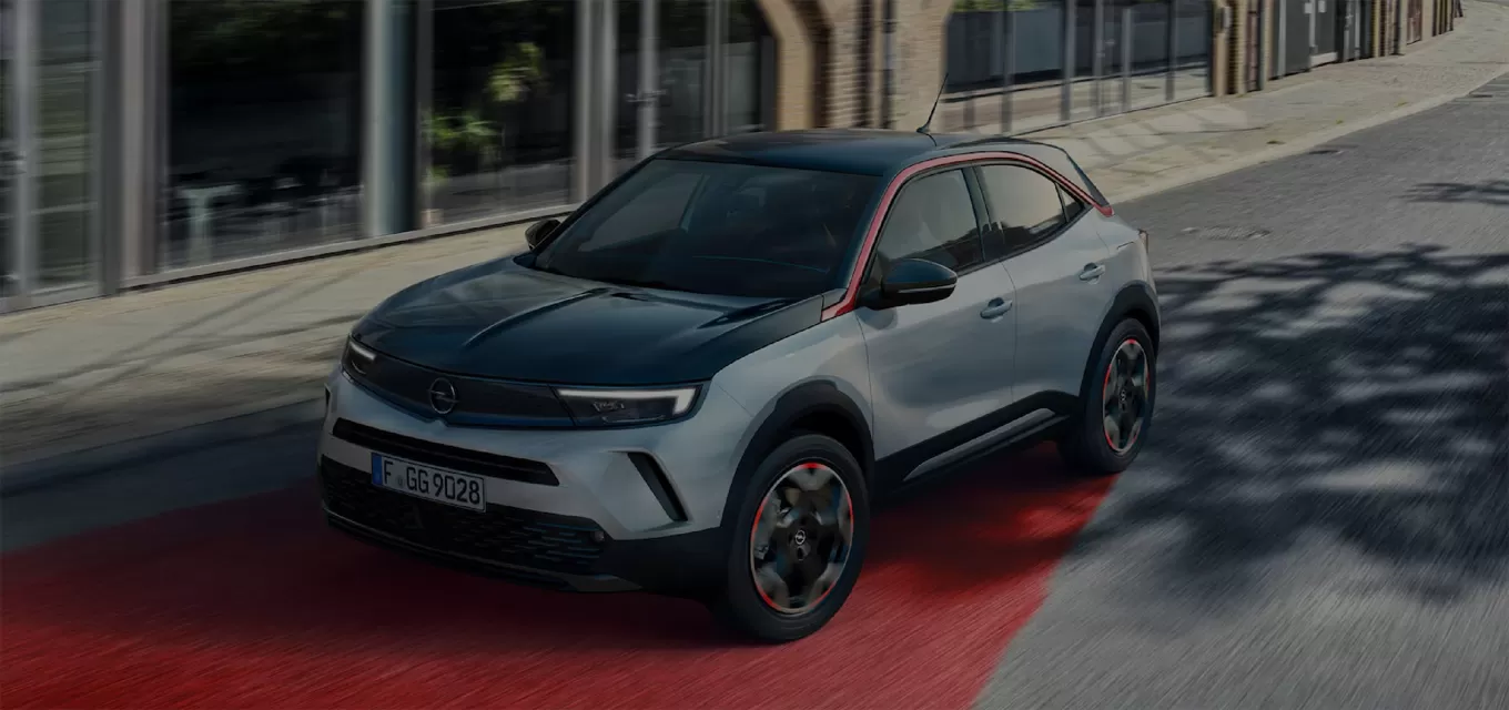 Why Choose Our Opel Used Car