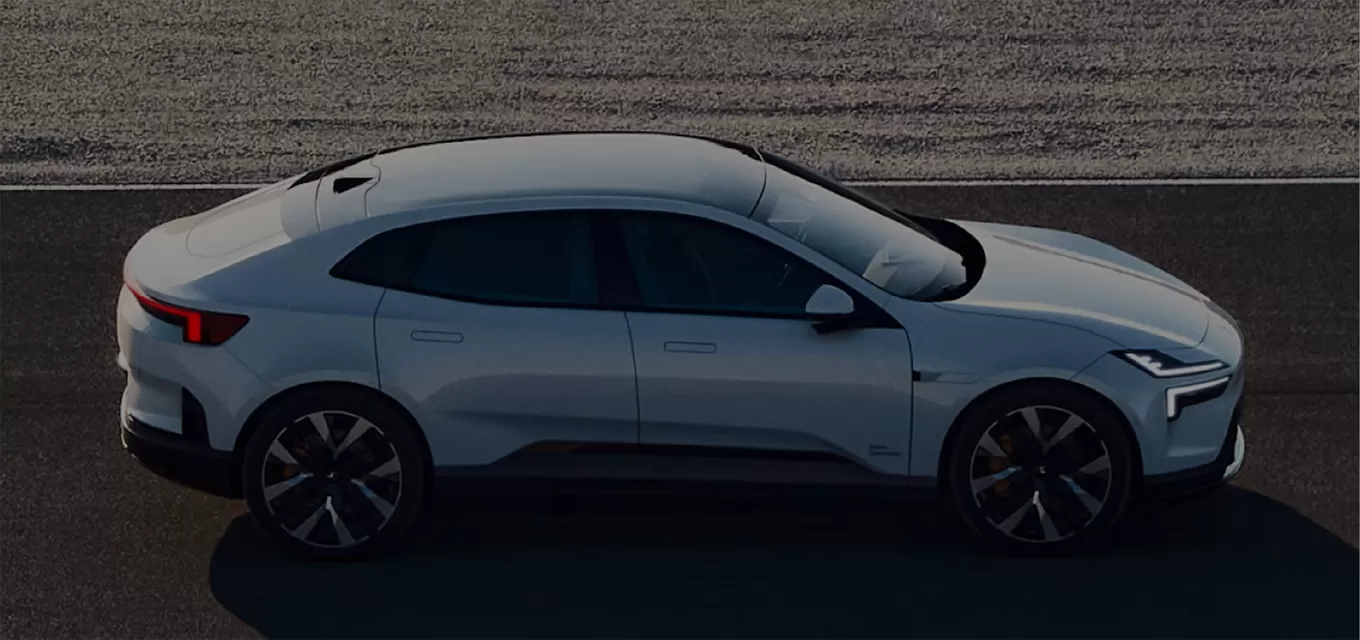 Why Choose Our Polestar New Car