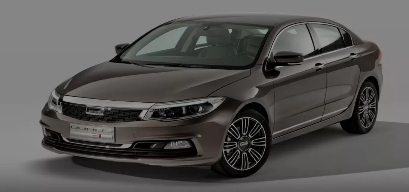 Why Choose Our Qoros Used Car