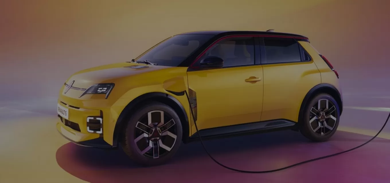 Why Choose Our Renault Used Car