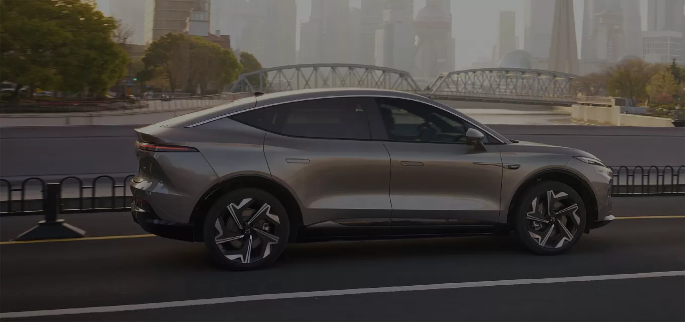 Why Choose Our Rising Auto New Car