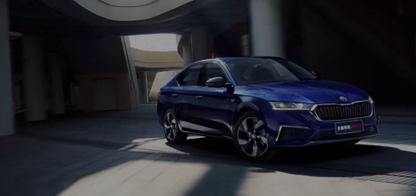 Why Choose Our Skoda Used Car