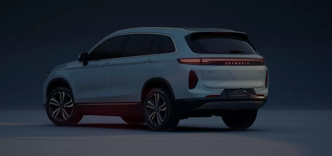 Why Choose Our Skyworth Used Car