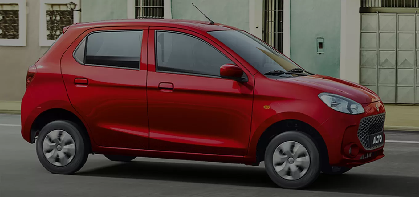 Why Choose Our Suzuki New Car