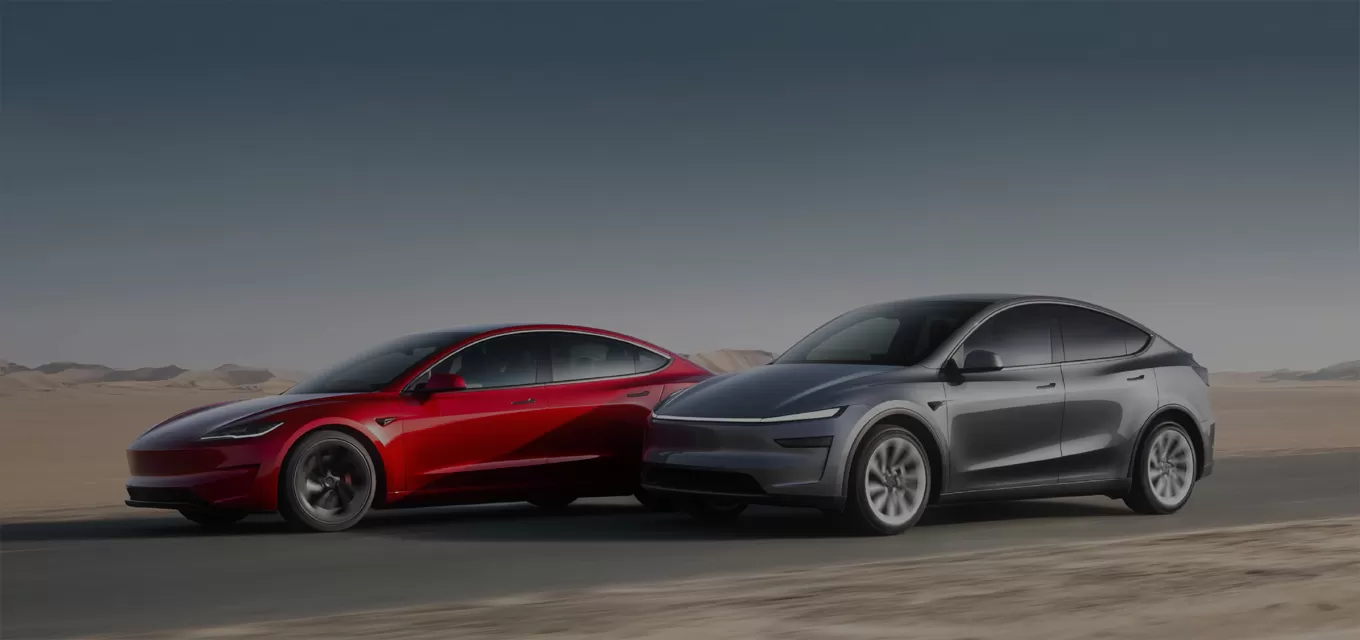 Why Choose Our Tesla Used Car
