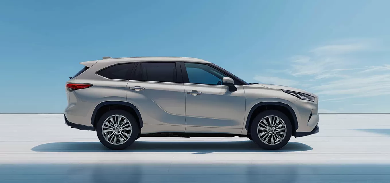 Why Choose Our Toyota Used Car
