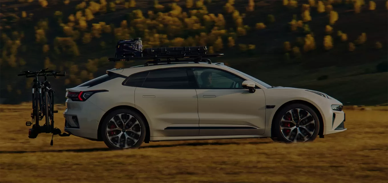 Why Choose Our Zeekr New Car