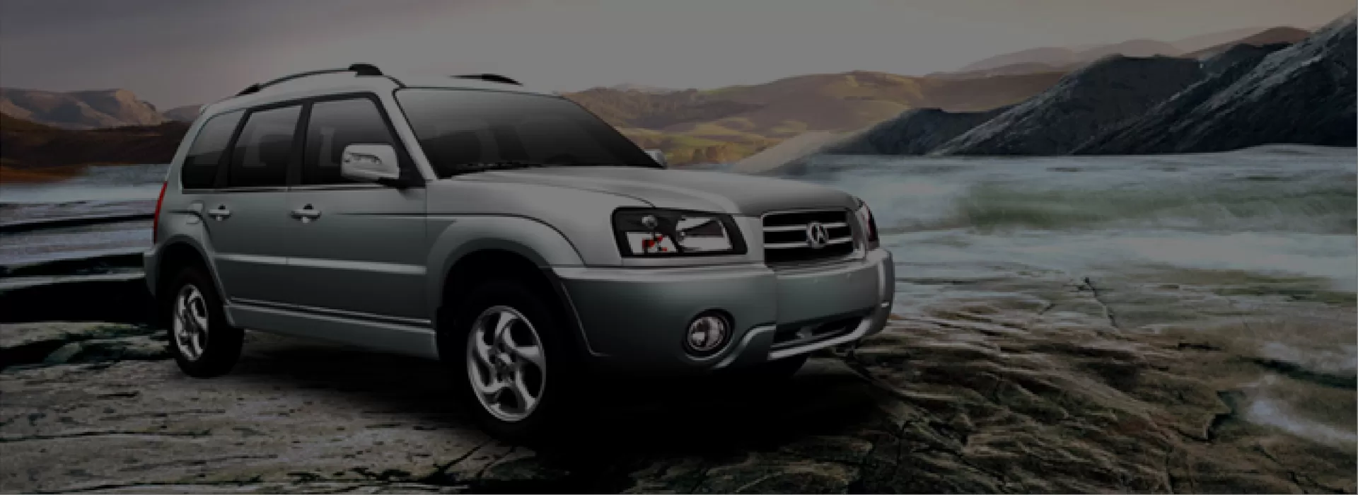 Yema Used Car Factory-Direct Exporter