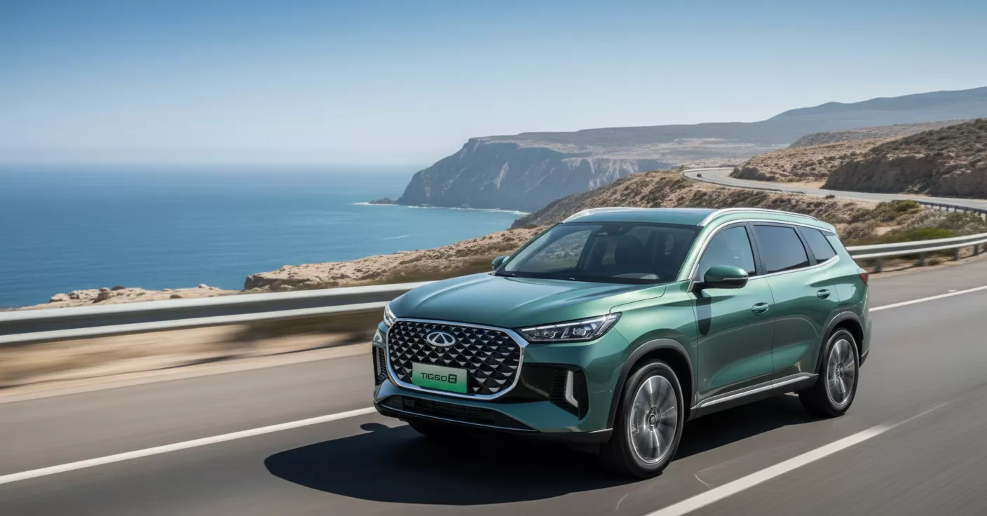 Why Chinese EVs Are Winning Global Buyers — And It’s No Longer Just About Price