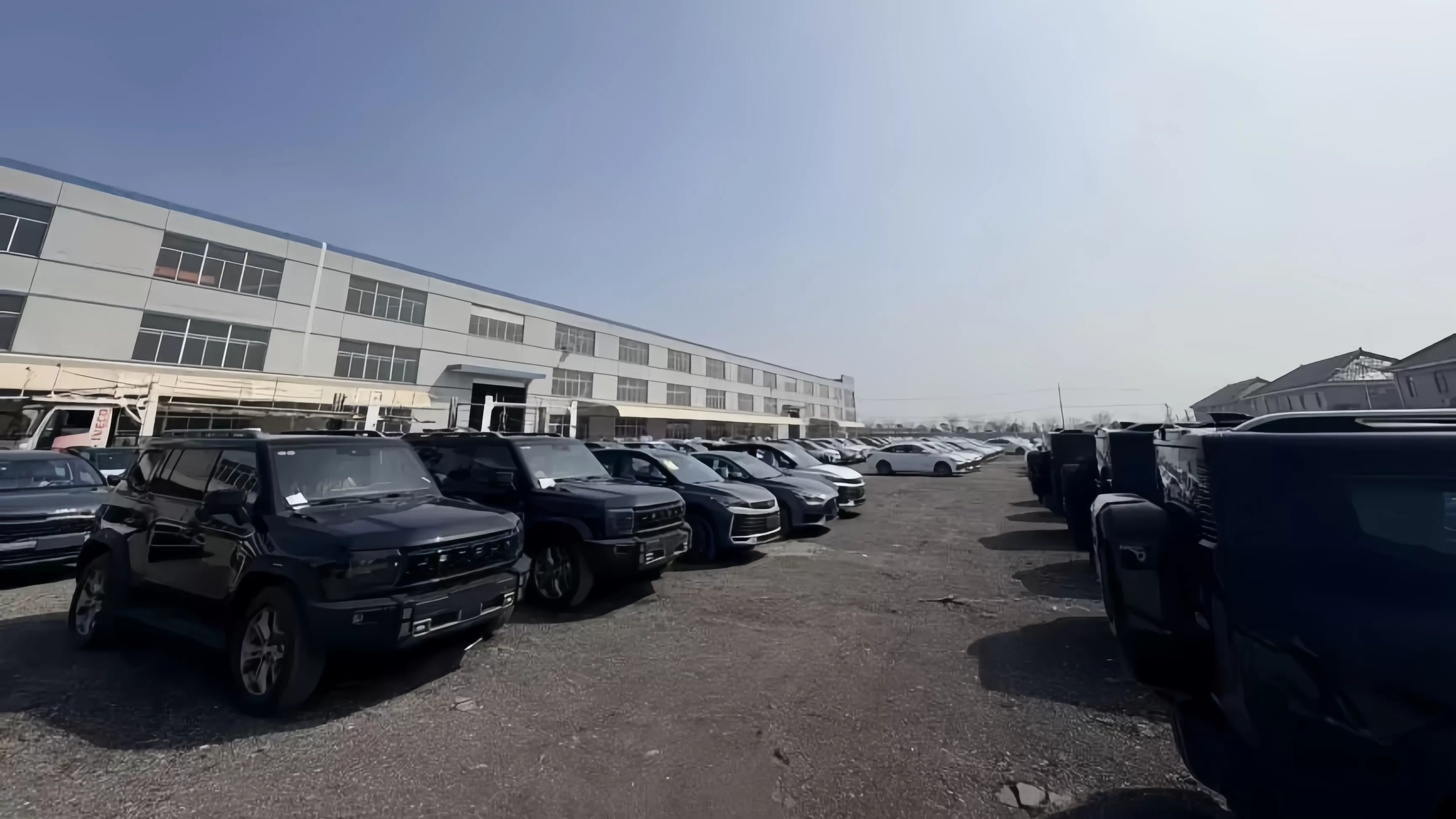 Zacarmate Delivers Strong Q1 Performance: Export Volume Surges 46.76% Driven by Specialized Vehicle Strategy